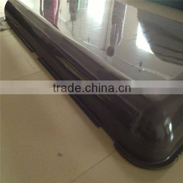 ABS Automotive plastic vacuum forming connect bed liners