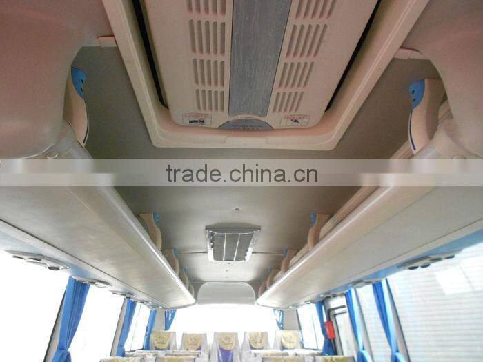31 Seats Hot sale Tourist bus price