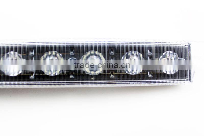 2015 New products long life High power led drl fog light waterproof