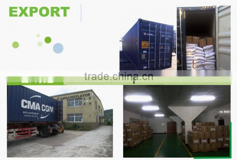China Supplier Soft Server Ice Cream Milk Powder Mix