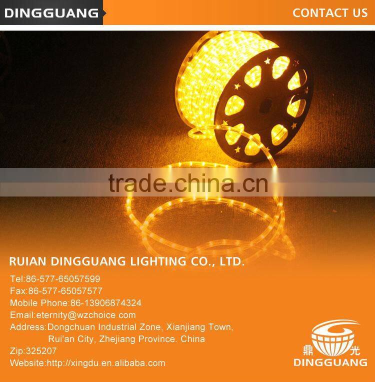 Fashional Style Led Christmas Decoration String Light