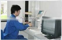 GJ-IV Pure White Grinding Glass Beads