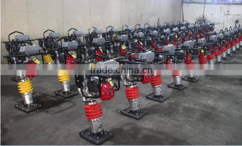 Japan Honda Sand Rammer, rammer compactor, rammer hammer