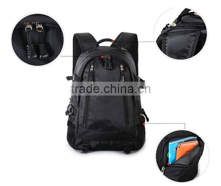Promotional Korea style kids backpack /sports backpack /travel backpack