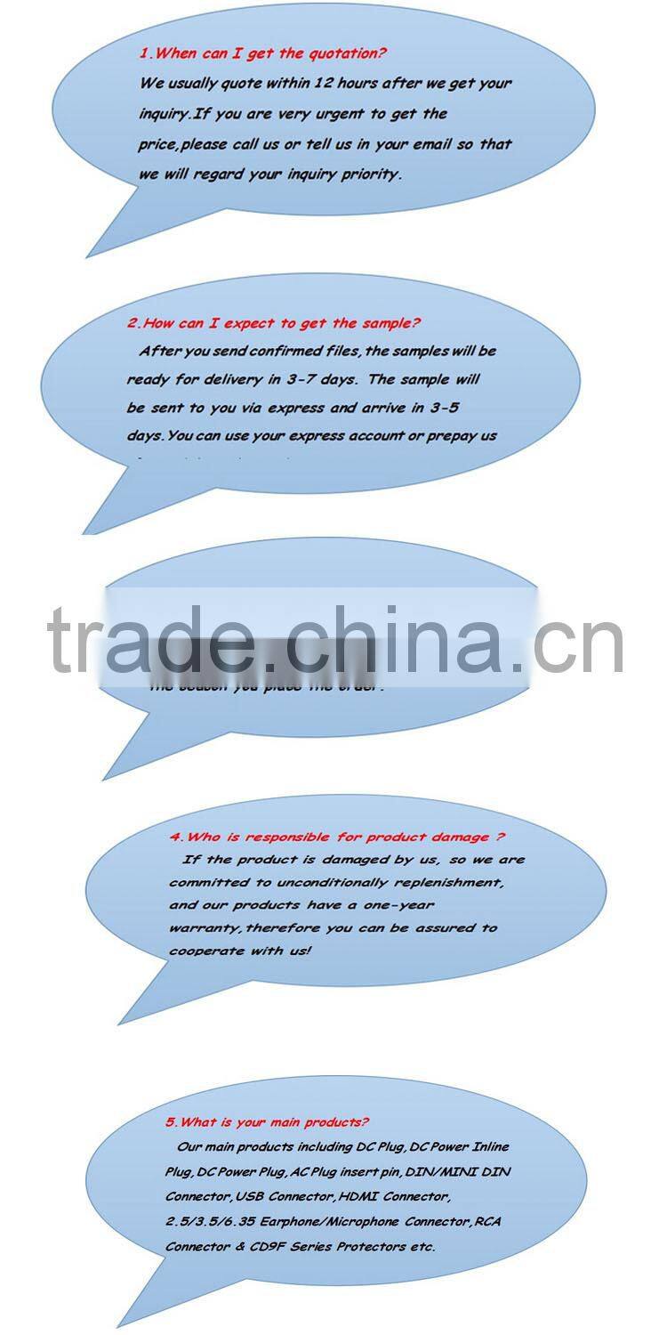 Multi application mini usb to aux cable