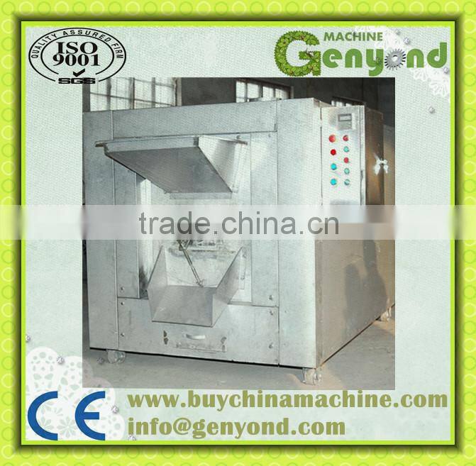 100-200kg/hr Peanut butter production line