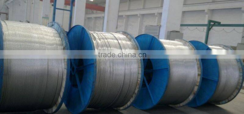 Sale B-398,B-399,Ardival, Aldrey or Almelec AAAC All aluminium alloy conductor
