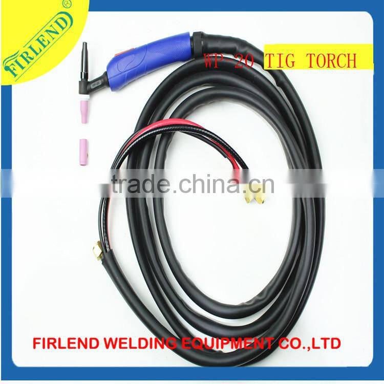 Trafimet WP-26 tig welding torch head welding torch accessories
