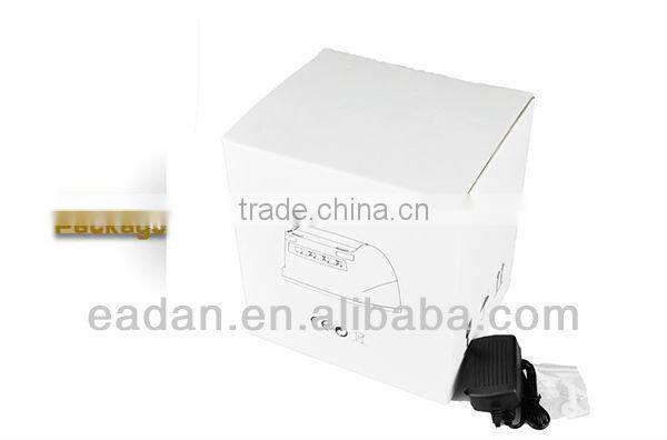 Facial Tissue Dispenser Table TypeYD-J1201TC