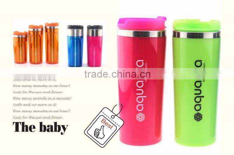 Bulk Supply Natural double wall bamboo coffee cup/bamboo cup mug
