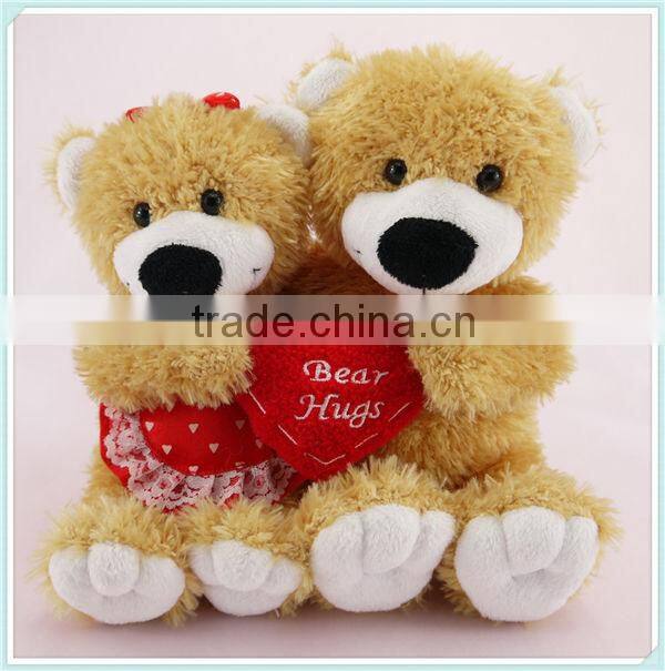 Valentine Toy Valentines Teddy Bears Wholesale