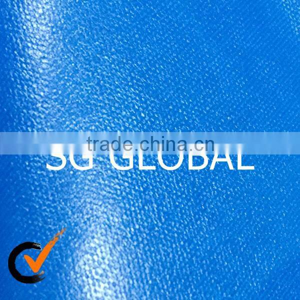 price coated pvc tarpaulin in rolls for rafts