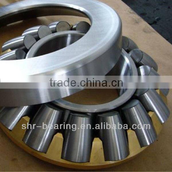 Bearing buyer Thrust roller bearing 81112