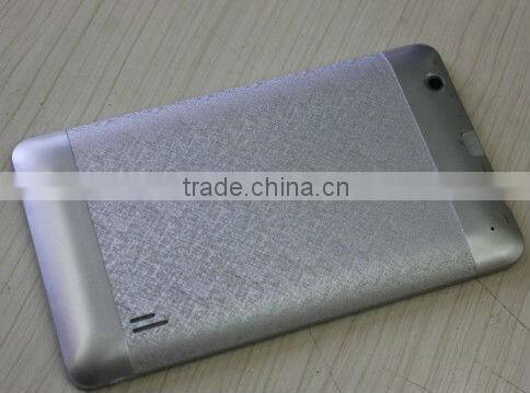 Cheapest 7" VIA8880 Android 4.2 Tablet PC