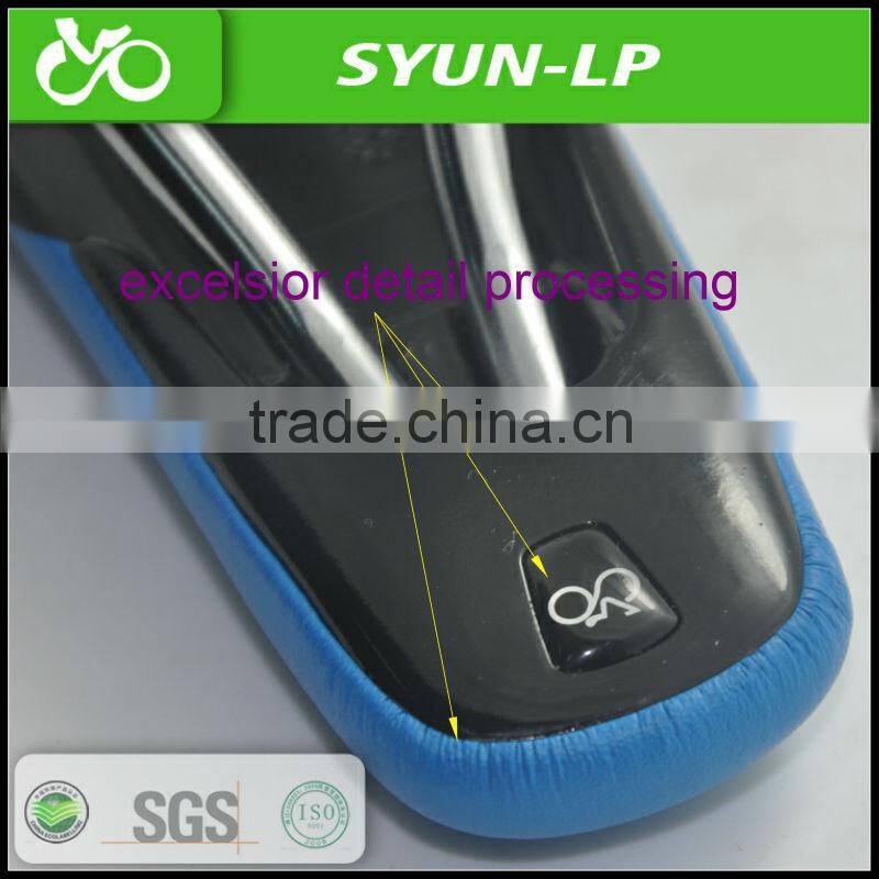 mtb color bicycle saddle bicycle parts wholesale made in China