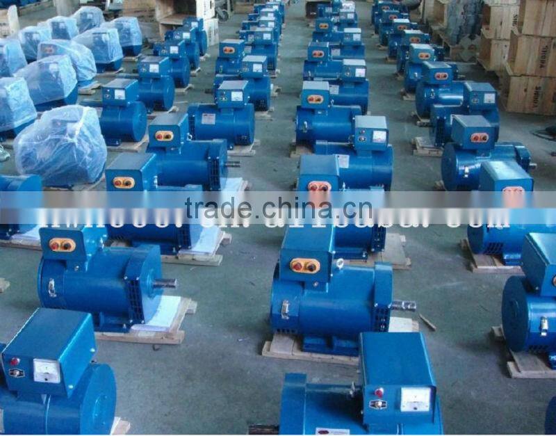 ST Alternator made in china