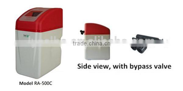 cheap water softener device manufacturer