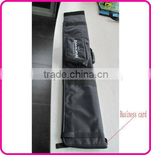 cotton or oxford materail Sword Bag