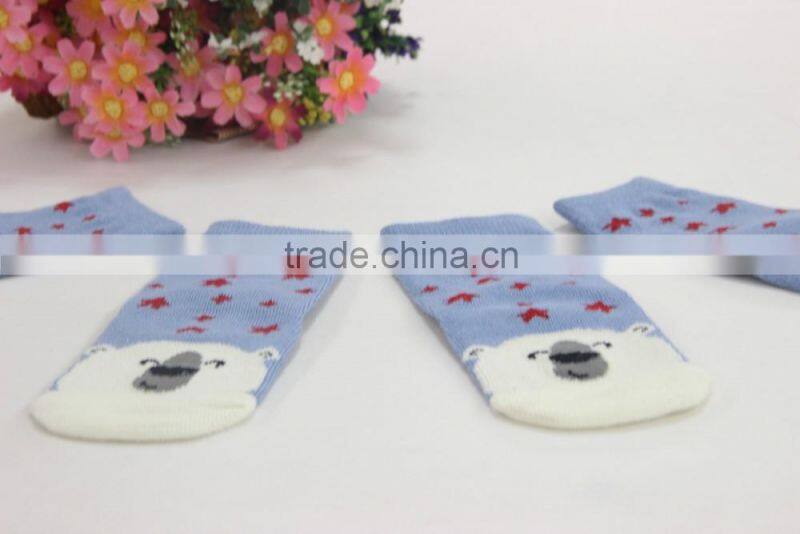 2016 popular fashion new design low cut Women cotton Socks