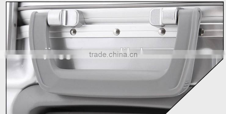 Cabin luggage/suitcase with business