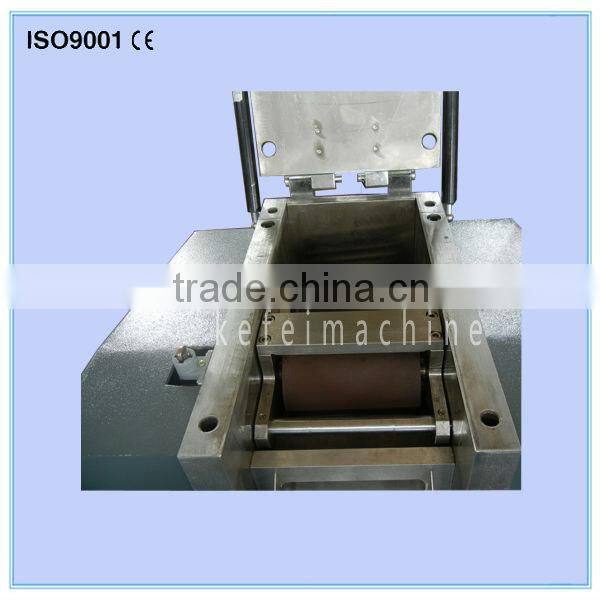 Kefei CE Marked LQ-300 Recycle Granule Extrude Machine