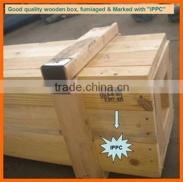 Factory price inox round rod