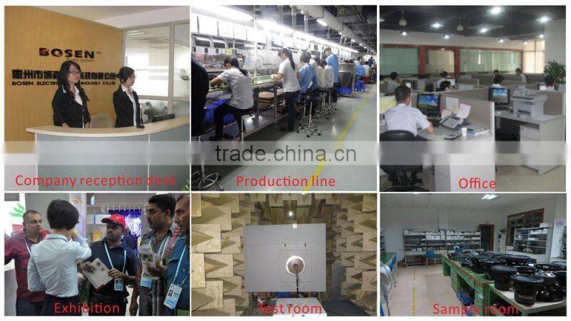 2015 New arrive Car amplier 1000W Trade Assurance 4 channel