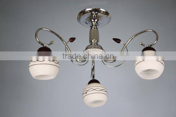 HOT SELL High quality chandelier ceiling lamp for indoor
