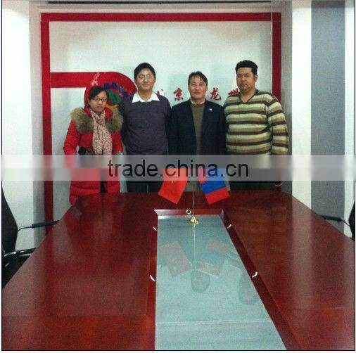 High efficiency Industrial Electric Thermal Fluid Heater