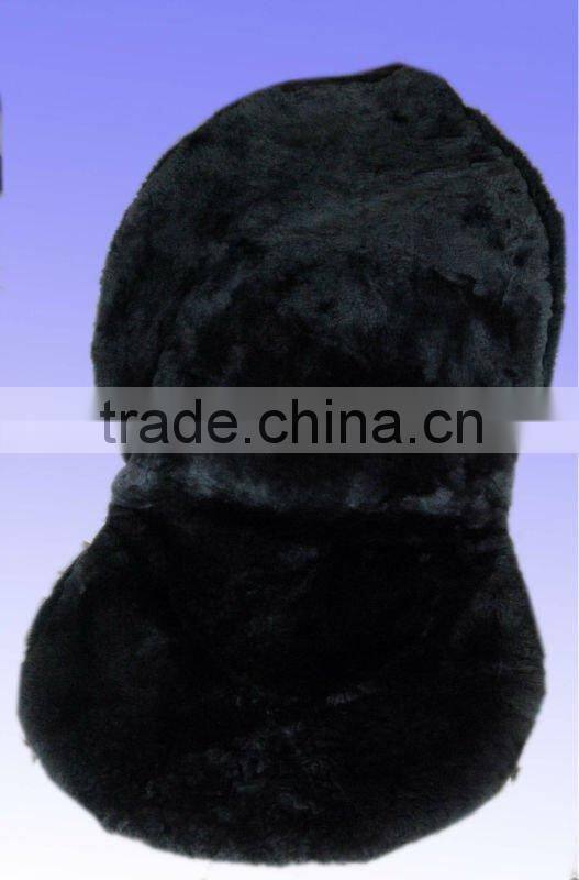 100% Australia leather seat cover