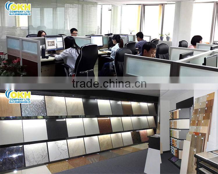 Full body 4.8mm Thin lamina tiles