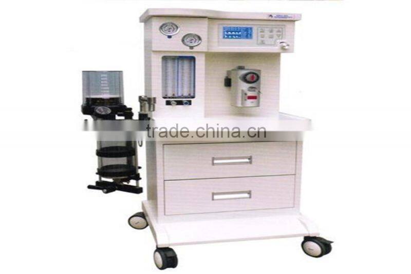 Anesthesia Machine