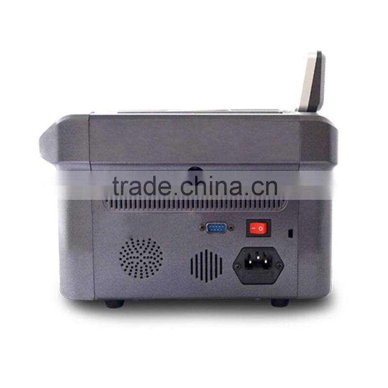 Double LED displays,UV&MG, 220V or 110V, Value Money Counter XD-822