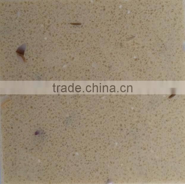 Quartz stone cabinet