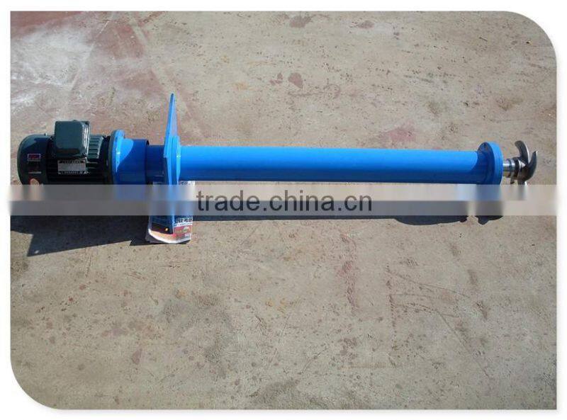 Industrial sewage treatment cavitation aerator