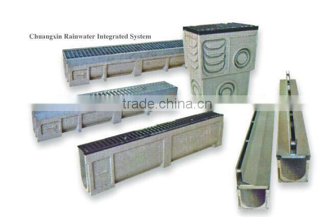 WELDON balcony railings