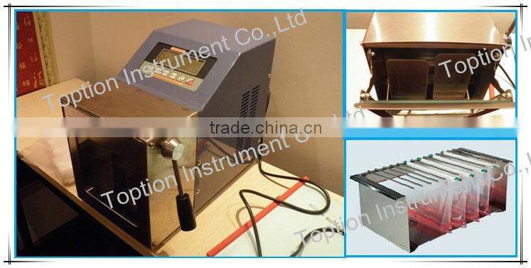 Dairy Sterile homogenizer TOPT-08