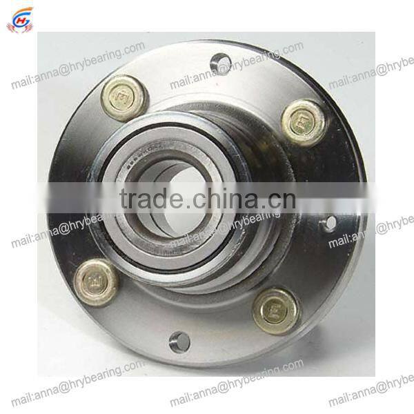 Wheel HUB Bearing units 5512030 Chrysler wheel bearing