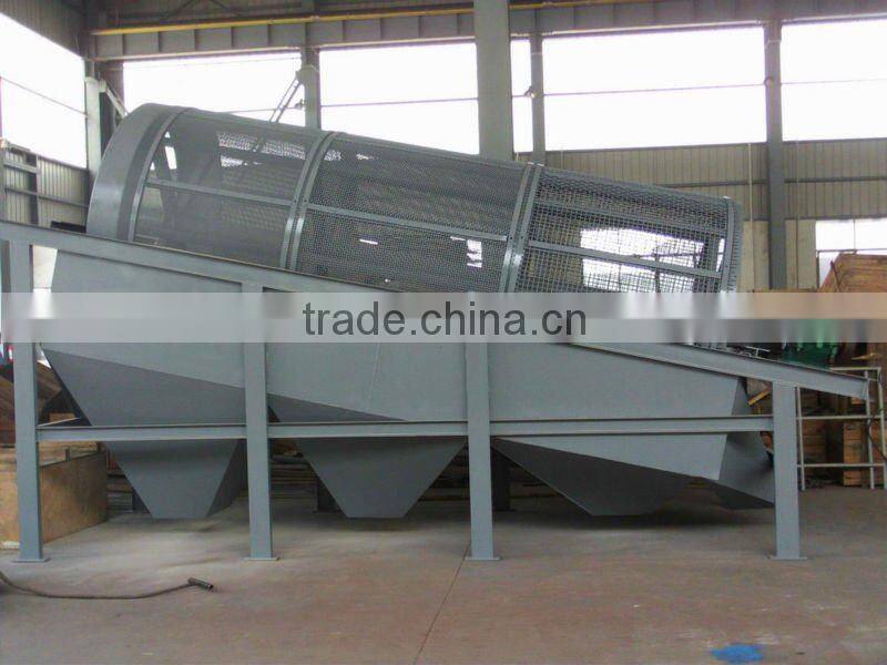 Hot Sale Rotary Drum Screen for Sand Washing