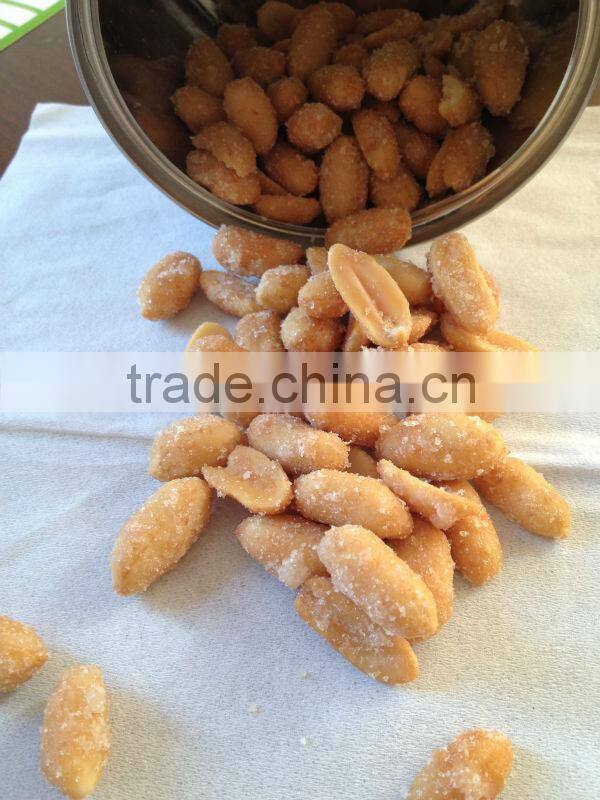 complete frying machine production line