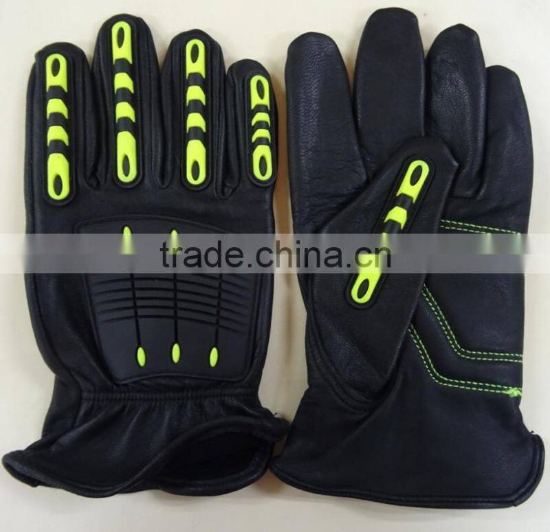 cotton yarn gloves; knitted gloves; knitted work gloves; knitted gloves with pvc dots