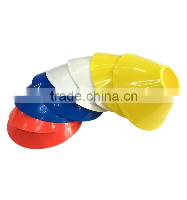 3.5 Inch PE Cone for Sport Training