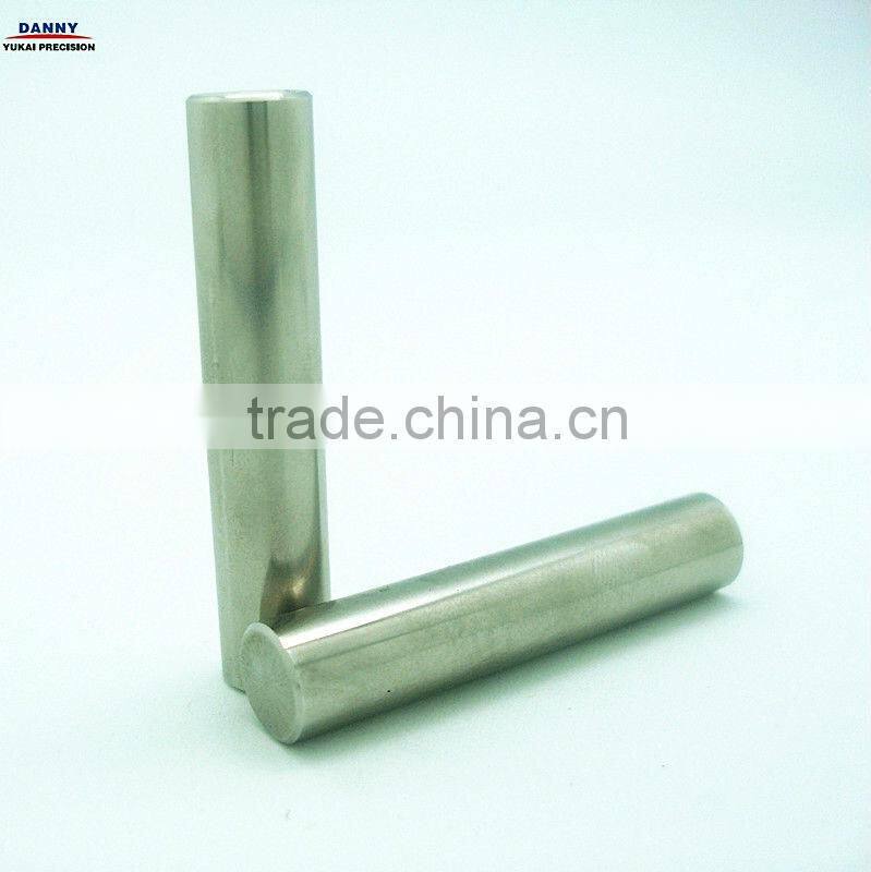 Mechanical Parts Precision DANNY carbide hardened steel dowel pin wood