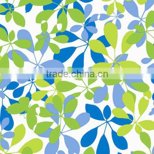 new design 100 polyester anchor print fabric