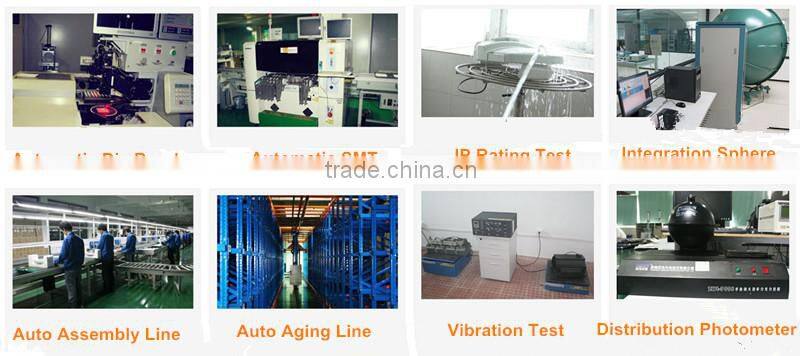 waterproof outdoor lighting, 60w led street light, aluminium led street light body