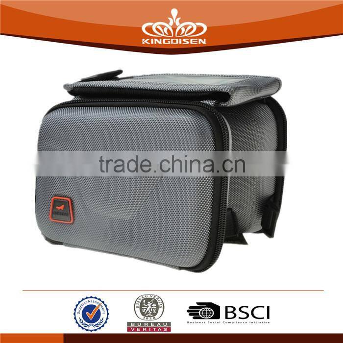 New Design high density 600 denier bicycle bag used a bicycle pannier bag