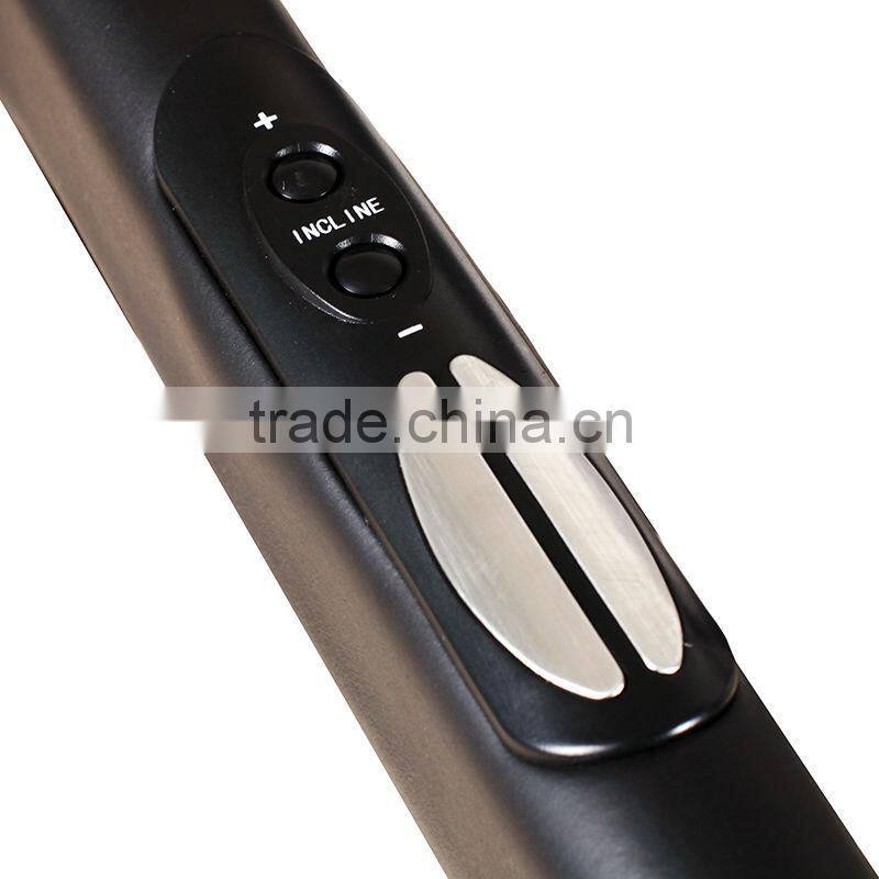 home use motorized treadmill with LCD display wholesale china