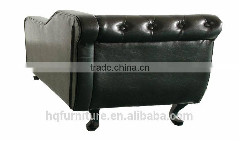 2015 new design leather sofa bed/Corner sofa/living room chair