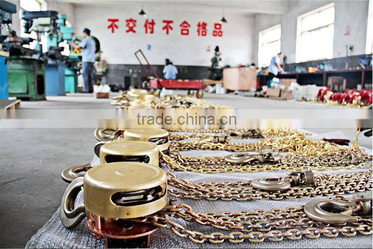 Hex Key Wrench Aluminium Bronze/Beryllium Copper (non sparking tools) High-quality WEDO TOOLS