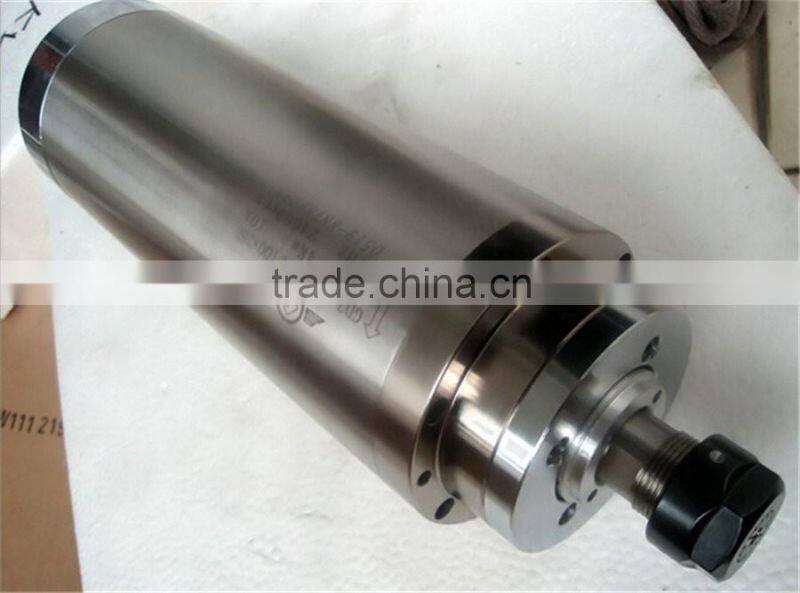 Toauto china cheap ac spindle motor GDZ100-4(380V) 24000rpm 4kw for cnc